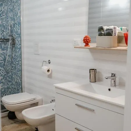 Apartamento Comoda Casa - Centro Storico Con Netflix *
