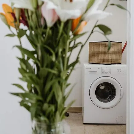 Comoda Casa - Centro Storico Con Netflix Molfetta