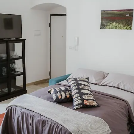 Apartamento Comoda Casa - Centro Storico Con Netflix Molfetta