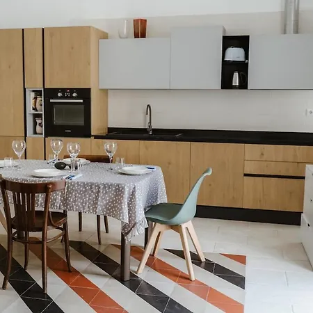 Apartment Comoda Casa - Centro Storico Con Netflix