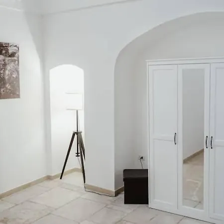 Comoda Casa - Centro Storico Con Netflix Apartamento *