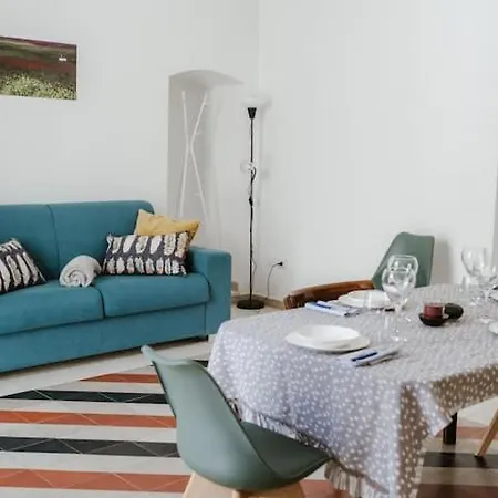 Comoda Casa - Centro Storico Con Netflix Apartamento