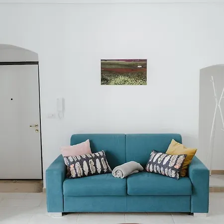 Comoda Casa - Centro Storico Con Netflix * Molfetta