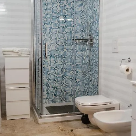 Apartment Comoda Casa - Centro Storico Con Netflix *